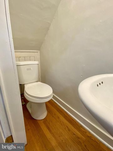 101 W END AVE, Cambridge, MD 21613