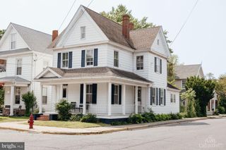 101 W END AVE, Cambridge, MD 21613