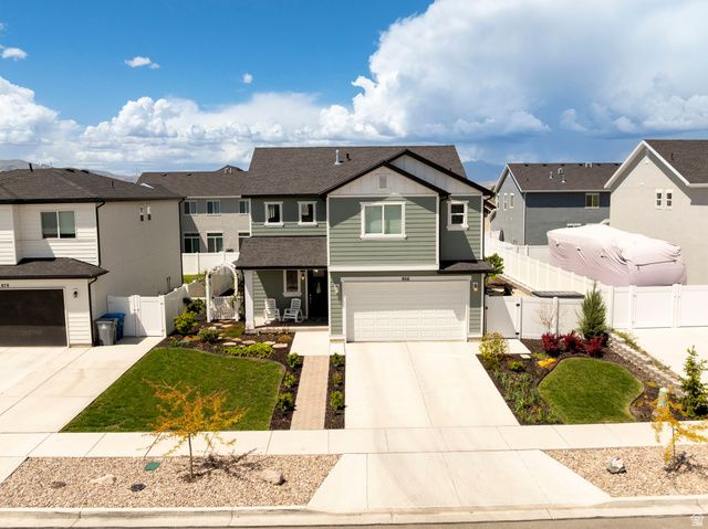 866 S 330 W, American Fork, UT 84003