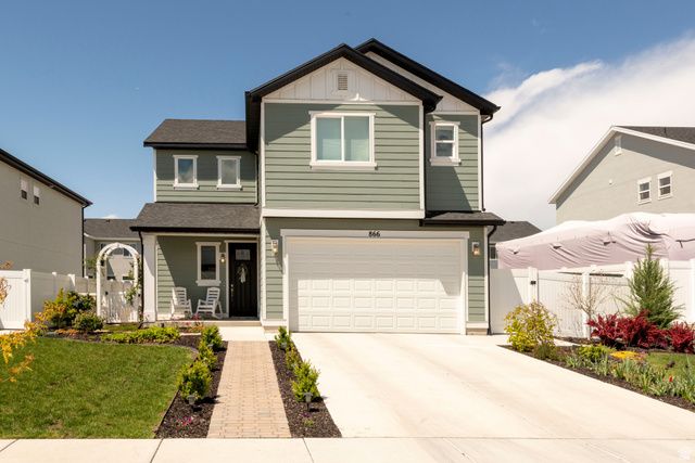 866 S 330 W, American Fork, UT 84003