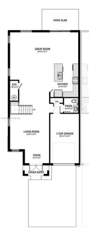 10915 SW 52nd Drive, Miami, FL 33165