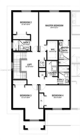 10915 SW 52nd Drive, Miami, FL 33165