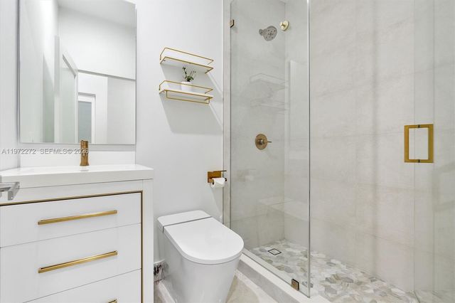 135 SW 125th Ave, Miami, FL 33184