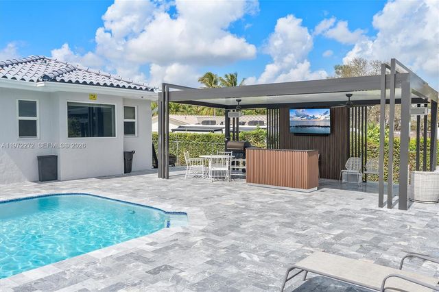 135 SW 125th Ave, Miami, FL 33184