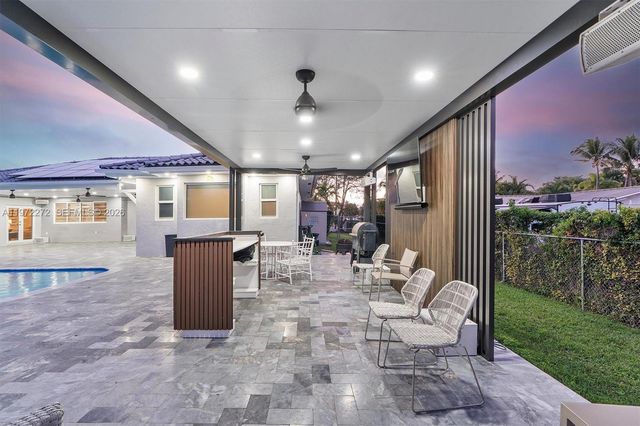 135 SW 125th Ave, Miami, FL 33184