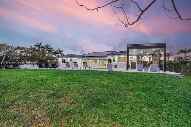 135 SW 125th Ave, Miami, FL 33184