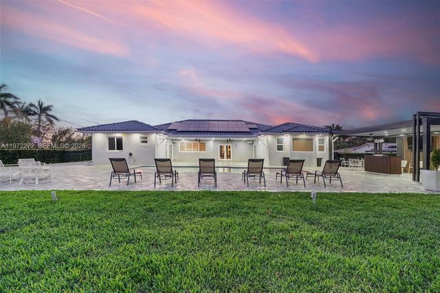 135 SW 125th Ave, Miami, FL 33184