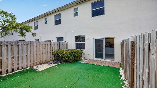12123 NW 23rd Court 12123, Miami, FL 33167