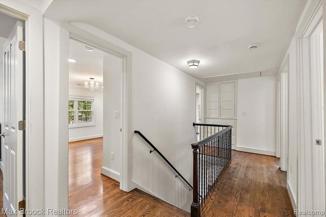 972 Oxford Street, Birmingham, MI 48009
