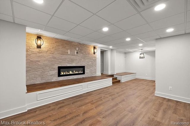 972 Oxford Street, Birmingham, MI 48009
