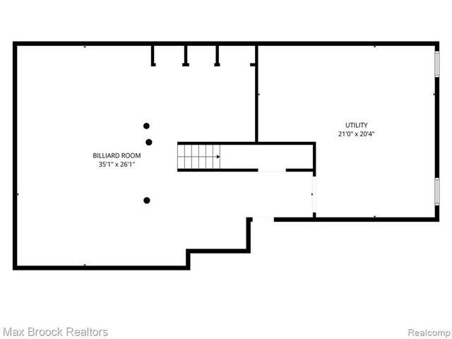 972 Oxford Street, Birmingham, MI 48009