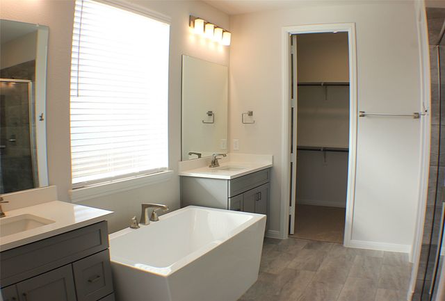 14461 Mietner Street, Celina, TX 75009