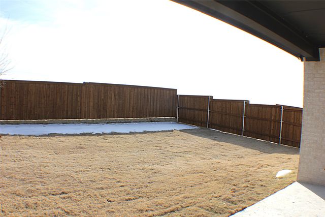 14461 Mietner Street, Celina, TX 75009