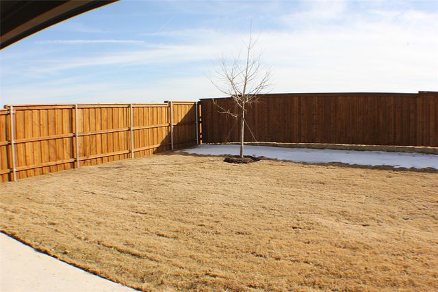 14461 Mietner Street, Celina, TX 75009