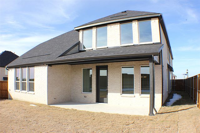 14461 Mietner Street, Celina, TX 75009