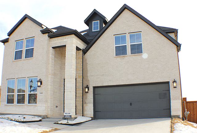 14461 Mietner Street, Celina, TX 75009