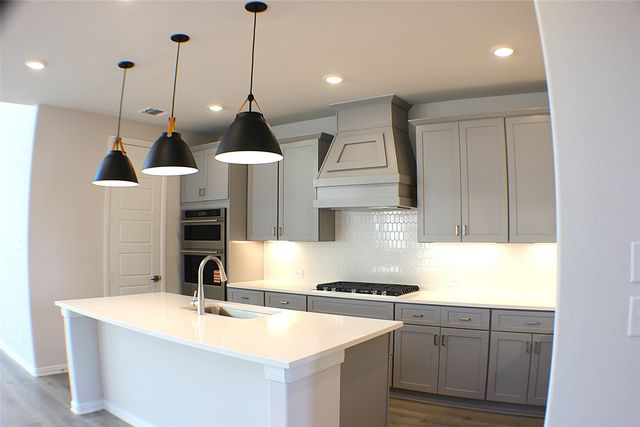 14461 Mietner Street, Celina, TX 75009