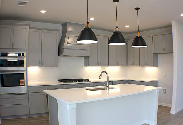 14461 Mietner Street, Celina, TX 75009