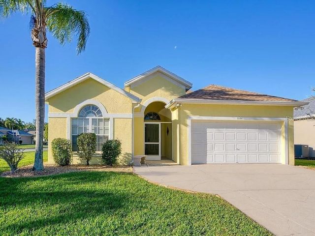 5044 45TH STREET W, Bradenton, FL 34210