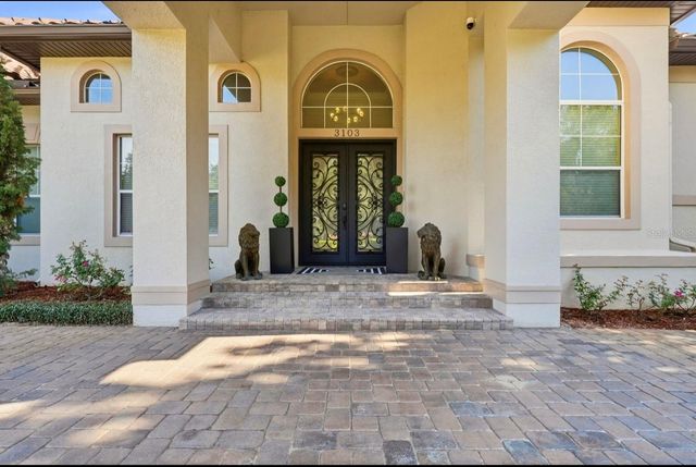 3103 SEIGNEURY DRIVE, Windermere, FL 34786