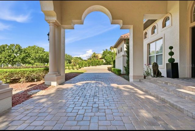 3103 SEIGNEURY DRIVE, Windermere, FL 34786