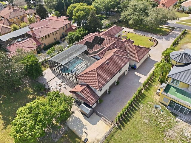 3103 SEIGNEURY DRIVE, Windermere, FL 34786