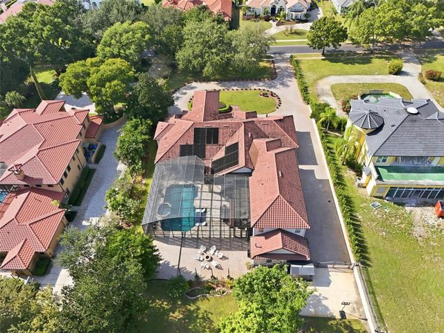 3103 SEIGNEURY DRIVE, Windermere, FL 34786