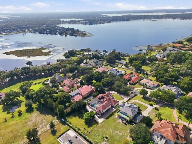 3103 SEIGNEURY DRIVE, Windermere, FL 34786