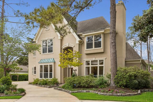 3827 Partridgeberry Court, Houston, TX 77059