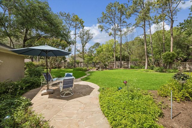 3827 Partridgeberry Court, Houston, TX 77059