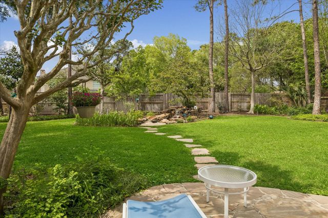 3827 Partridgeberry Court, Houston, TX 77059