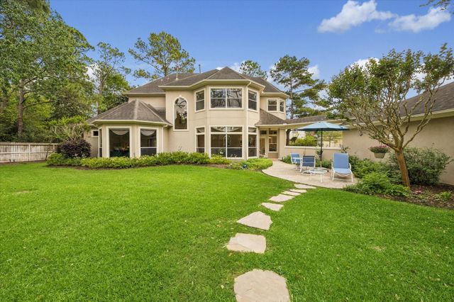 3827 Partridgeberry Court, Houston, TX 77059