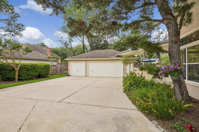 3827 Partridgeberry Court, Houston, TX 77059