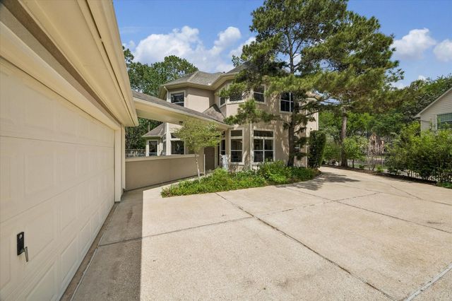 3827 Partridgeberry Court, Houston, TX 77059