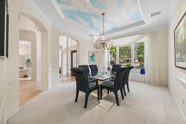 3827 Partridgeberry Court, Houston, TX 77059