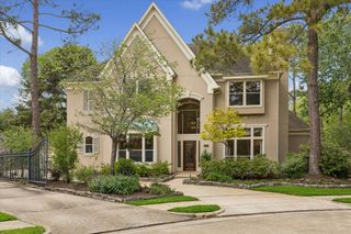 3827 Partridgeberry Court, Houston, TX 77059