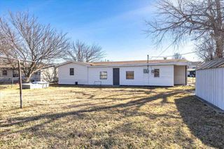 629 SW 45th St, Lawton, OK 73505