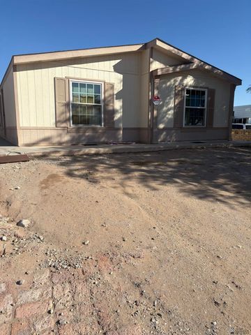 14389 E 29 Pl, Yuma, AZ 85367