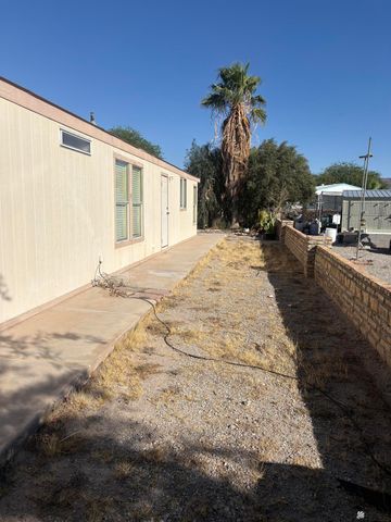14389 E 29 Pl, Yuma, AZ 85367