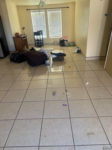 14389 E 29 Pl, Yuma, AZ 85367