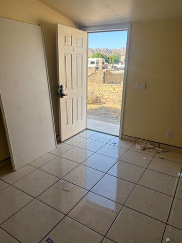 14389 E 29 Pl, Yuma, AZ 85367