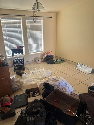 14389 E 29 Pl, Yuma, AZ 85367