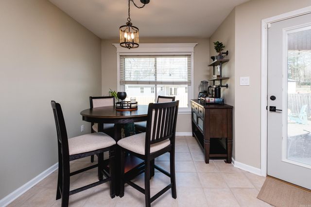 213 Greenwood Avenue, Sherwood, AR 72120