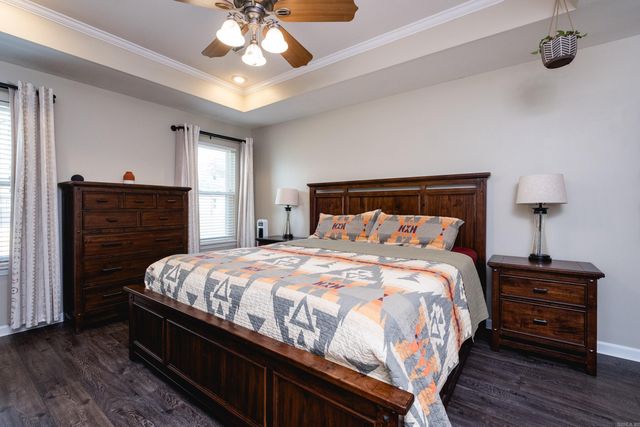 213 Greenwood Avenue, Sherwood, AR 72120