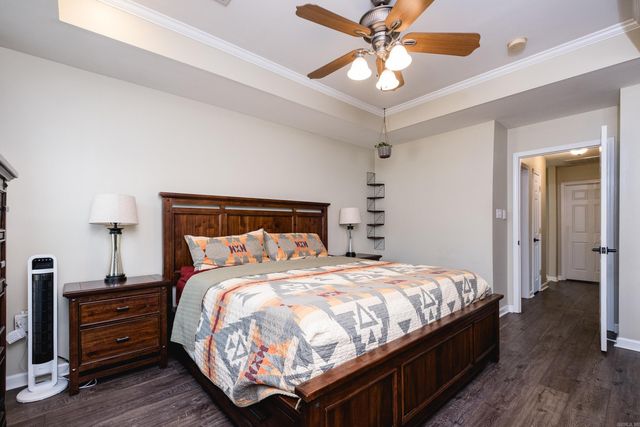 213 Greenwood Avenue, Sherwood, AR 72120