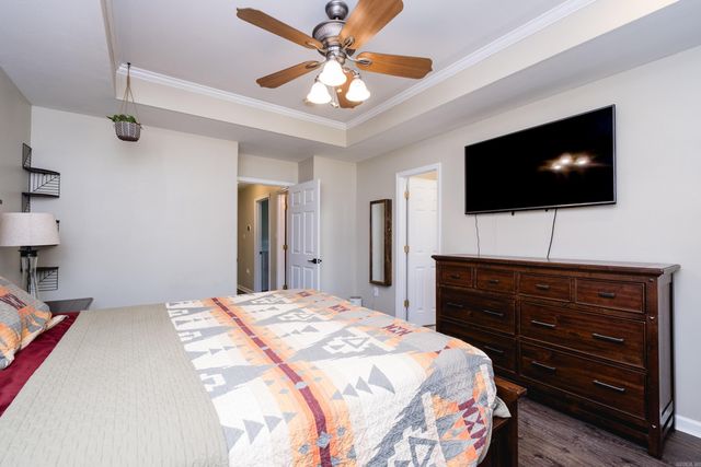 213 Greenwood Avenue, Sherwood, AR 72120