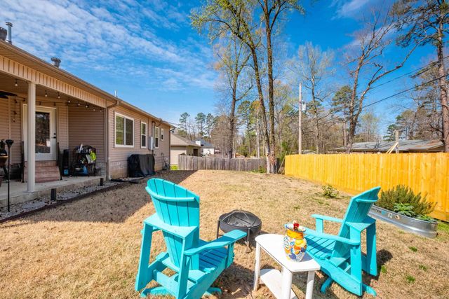 213 Greenwood Avenue, Sherwood, AR 72120