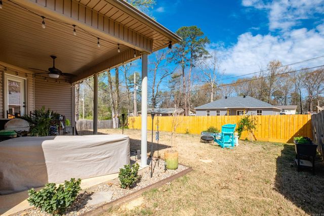 213 Greenwood Avenue, Sherwood, AR 72120