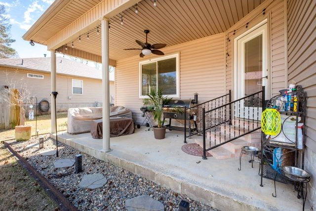 213 Greenwood Avenue, Sherwood, AR 72120