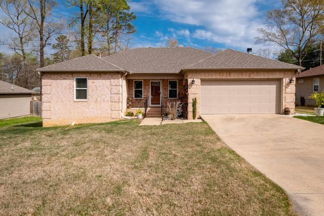 213 Greenwood Avenue, Sherwood, AR 72120